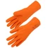 Kép 1/6 - Latex kesztyű Vegyi védelem  AKLPT. B. Típus  31cm hosszú