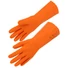 Kép 1/3 - Latex kesztyű Vegyi védelem  AKLPT. B. Típus  40cm hosszú