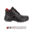 Picture 4/6 -LAURO. S3 SRC. High cut safety shoes. Grain leather.