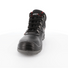 Picture 6/6 -LAURO. S3 SRC. High cut safety shoes. Grain leather.