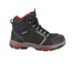 Picture 4/7 -S3 HRO SRC - High cut safety shoes. Nubuck leather.