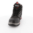 Picture 7/7 -S3 HRO SRC - High cut safety shoes. Nubuck leather.