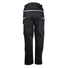 Picture 4/4 -Work trousers. 98% cotton / 2% elastaneCordura® - 265 g/m².