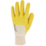 Picture 3/3 -Nitrile glove. Ultra-light coating. Openback. Knitted wrist.