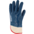 Picture 3/3 -Nitrile glove. Heavy coating. Fully coated. Safety cuff.