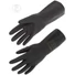 Picture 1/4 -Neoprémmel kever Latex kesztyű Vegyi védelem  JKLNPT. A. Típus  32cm hosszú