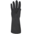 Picture 2/4 -Neoprene glove. Unsupported. Cotton flocklined. 330 mm length.
