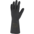 Picture 3/4 -Neoprene glove. Unsupported. Cotton flocklined. 330 mm length.