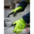 Picture 2/2 -NINJA ICE - Glove against cold high visibility. Double thickness.