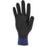 Picture 2/3 -NINJA LITE NL00. PU coating on polyamideliner. 18 gauge.