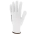 Picture 3/3 -Strech polyamide glove. P.V.C dotted palm. 13 gauge.