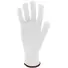 Picture 2/3 -Safety glove. Stretch polyamide. Uncoated. 13 gauge.