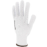 Picture 3/3 -Safety glove. Stretch polyamide. Uncoated. 13 gauge.