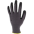 Picture 4/4 -Nitrile palm coated glove. Open back. Polyamide liner. 13 gauge.