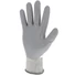 Picture 2/3 -Nitrile palm coated glove. Open back. Polyamide liner. 13 gauge.