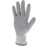 Picture 2/3 -Nitrile palm coated glove. Open back. Polyamide liner. 13 gauge.