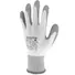 Picture 3/3 -Nitrile palm coated glove. Open back. Polyamide liner. 13 gauge.