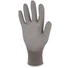 Picture 3/4 -PU coated glove. Polyamide liner. 15 gauge.