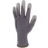 Picture 3/3 -PU coated glove. Polyamide liner. 13 gauge.