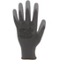 Picture 3/3 -PU coated glove. Polyester liner. 13 gauge.