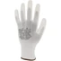 Picture 3/3 -PU coated glove. Polyester liner. 13 gauge.