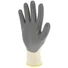 Picture 2/3 -Nitrile palm coated glove. Open back. Polyester liner. 13 gauge.