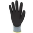 Picture 2/3 -Knuckle foam nitrile coated glove.Knuckle foam nitrile coated glove.