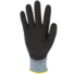 Picture 2/3 -Knuckle foam nitrile coated glove.Knuckle foam nitrile coated glove.