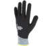 Picture 3/3 -Fully foam nitrile coated glove. Nitriledotted palm. 15 gauge.