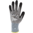 Picture 3/3 -Foam nitrile coated glove. Open back. 15gauge.