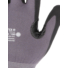 Picture 2/4 -Foam nitrile coated glove. Open back. 15gauge. With crotch reinforcement.