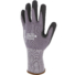 Picture 4/4 -Foam nitrile coated glove. Open back. 15gauge. With crotch reinforcement.