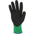 Picture 2/3 -Safety glove. Polyamide liner. HPT™ coated palm. 15 gauge.