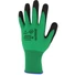 Picture 3/3 -Safety glove. Polyamide liner. HPT™ coated palm. 15 gauge.