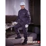Picture 2/3 -Multirisks fire retardant work trousers