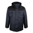 Picture 3/4 -Rip-stop polyester with P.V.C coating. Waterproof 1000 mm.