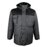 Picture 4/5 -Rip-stop polyester with P.V.C coating. Waterproof 1000 mm.