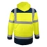 Picture 4/5 -Foul weather high visibility parka. Polyester lining.