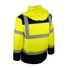 Picture 3/5 -High visibility multi-risks parka