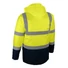 Picture 2/4 -Two tone high visibility parka.