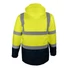Picture 4/4 -Two tone high visibility parka.