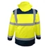 Picture 2/12 -4x1 high visibility parka. With detachable long sleeves vest.