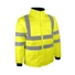 Picture 5/12 -4x1 high visibility parka. With detachable long sleeves vest.