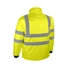 Picture 8/12 -4x1 high visibility parka. With detachable long sleeves vest.