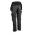 Picture 3/5 -Work trousers. Cotton/elastane300 gsm
