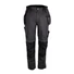 Picture 4/5 -Work trousers. Cotton/elastane300 gsm