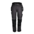Picture 4/5 -Work trousers. Cotton/elastane300 gsm