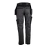 Picture 5/5 -Work trousers. Cotton/elastane300 gsm