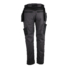 Picture 5/5 -Work trousers. Cotton/elastane300 gsm