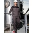 Picture 5/8 -Work trousers. 100% cotton. 300 gsm.